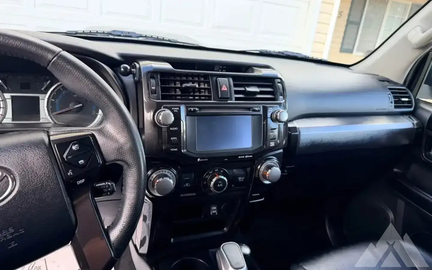 2017 Toyota 4Runner — used overland rig for sale in Cedar City, UT (photo 7) — photo 7