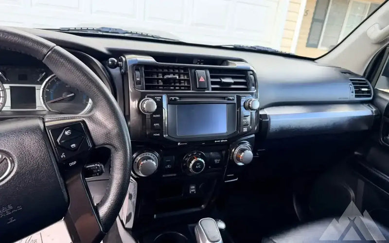 2017 Toyota 4Runner — used overland rig for sale in Cedar City, UT (photo 7) — photo 7