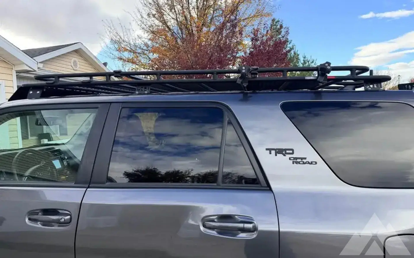 2017 Toyota 4Runner — used overland rig for sale in Cedar City, UT (photo 4) — photo 4
