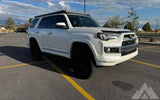 2017 Toyota 4Runner — used overland rig for sale in Lehi, UT (photo 2)