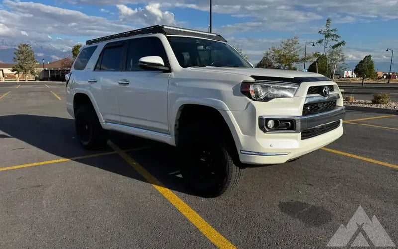 2017 Toyota 4Runner — used overland rig for sale in Lehi, UT (photo 2) — photo 2