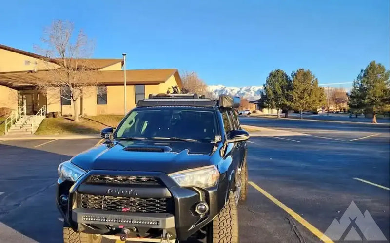 2017 Toyota 4Runner — used overland rig for sale in Clearfield, UT (photo 3) — photo 3