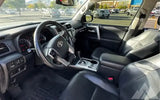 2017 Toyota 4Runner — used overland rig for sale in Lehi, UT (photo 8)