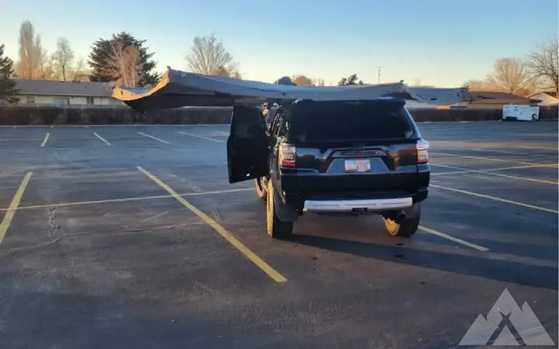 2017 Toyota 4Runner — used overland rig for sale in Clearfield, UT (photo 5) — photo 5
