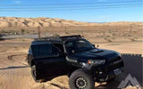 2017 Toyota 4Runner — used overland rig for sale in Surprise, AZ (photo 3)