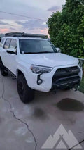 2017 Toyota 4Runner