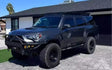 2017 Toyota 4Runner — used overland rig for sale in Phoenix, AZ
