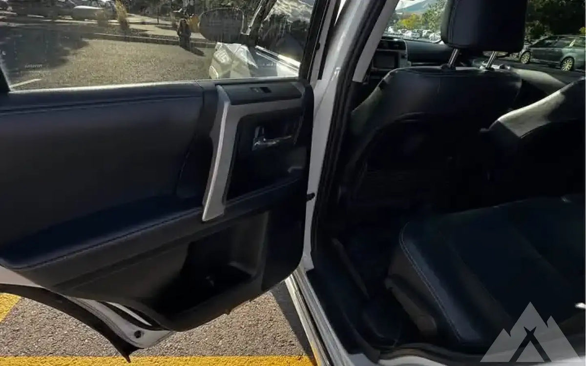 2017 Toyota 4Runner — used overland rig for sale in Lehi, UT (photo 7) — photo 7