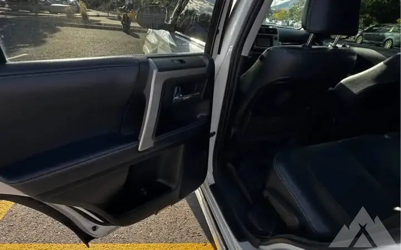 2017 Toyota 4Runner — used overland rig for sale in Lehi, UT (photo 7) — photo 7