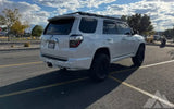 2017 Toyota 4Runner — used overland rig for sale in Lehi, UT (photo 3)
