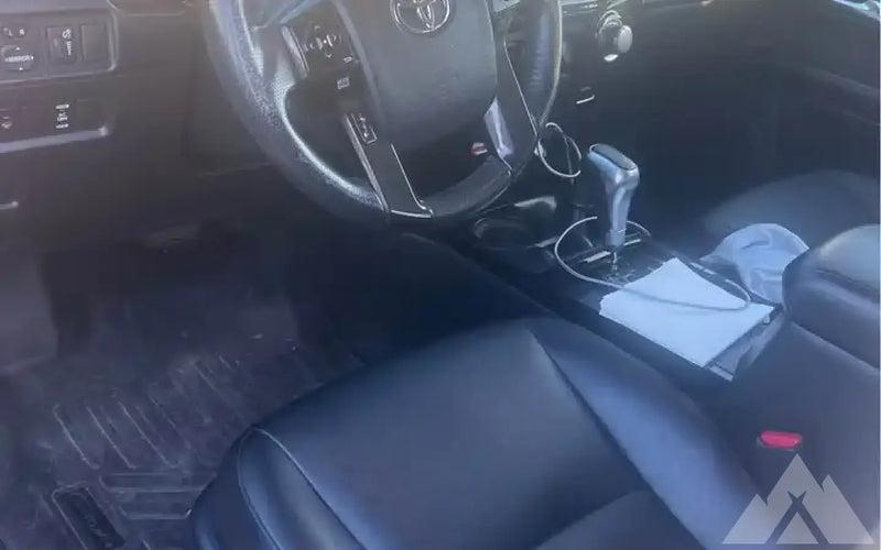 2017 Toyota 4Runner — used overland rig for sale in Magna, UT (photo 7) — photo 7