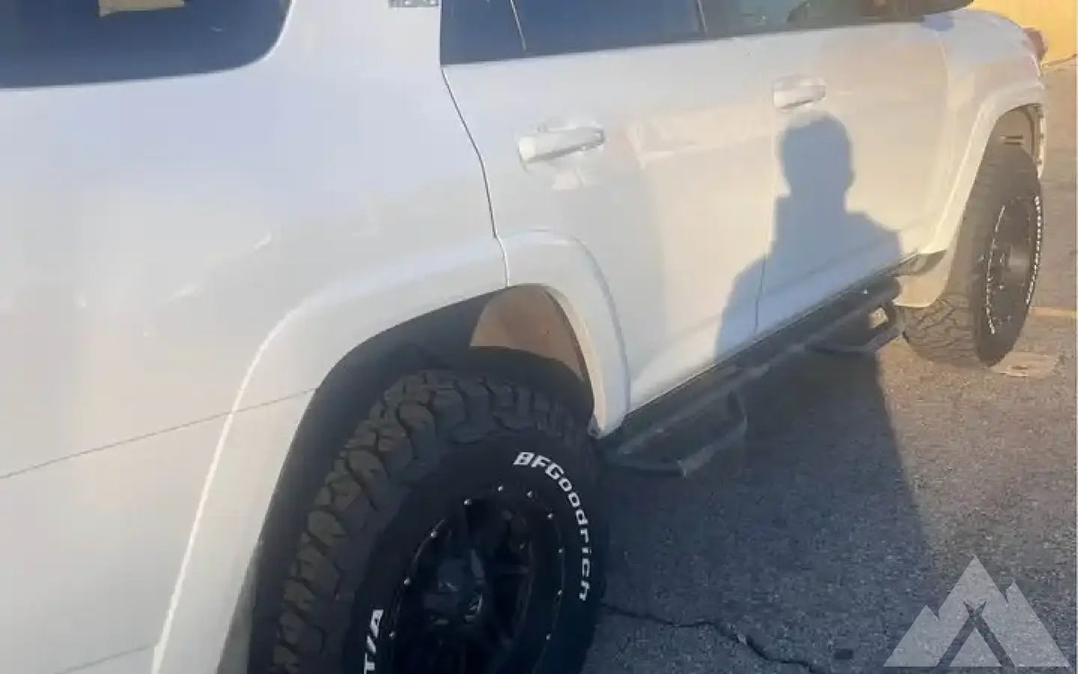 2017 Toyota 4Runner — used overland rig for sale in Magna, UT (photo 8) — photo 8