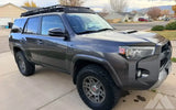 2017 Toyota 4Runner — used overland rig for sale in Cedar City, UT (photo 3)