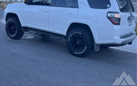 2017 Toyota 4Runner — used overland rig for sale in Magna, UT