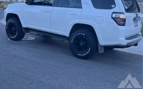2017 Toyota 4Runner