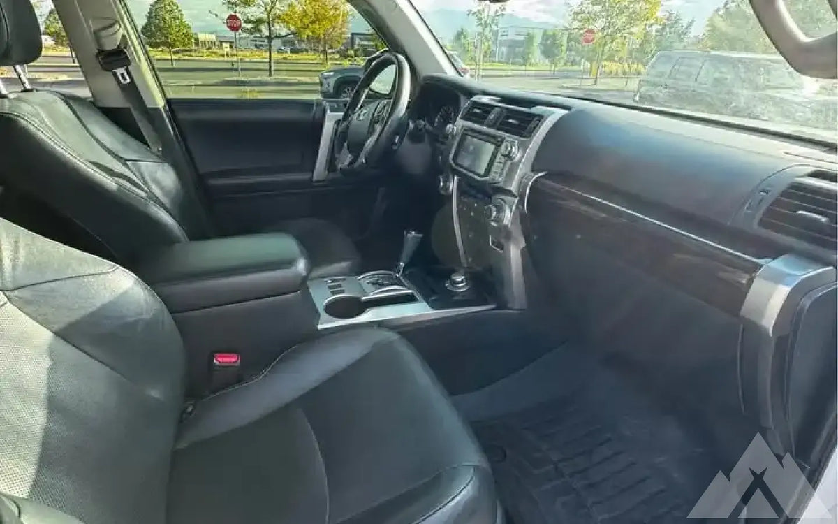 2017 Toyota 4Runner — used overland rig for sale in Lehi, UT (photo 10) — photo 10