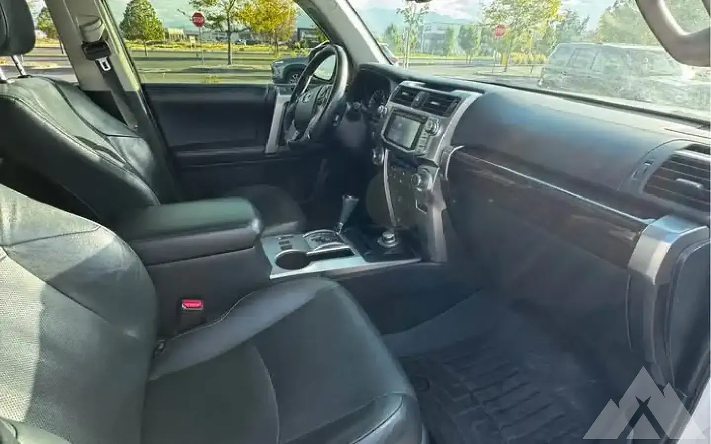 2017 Toyota 4Runner — used overland rig for sale in Lehi, UT (photo 10)