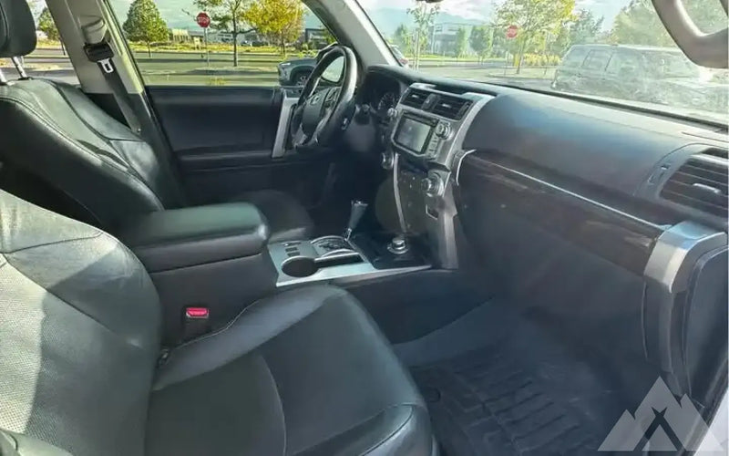2017 Toyota 4Runner — used overland rig for sale in Lehi, UT (photo 10) — photo 10