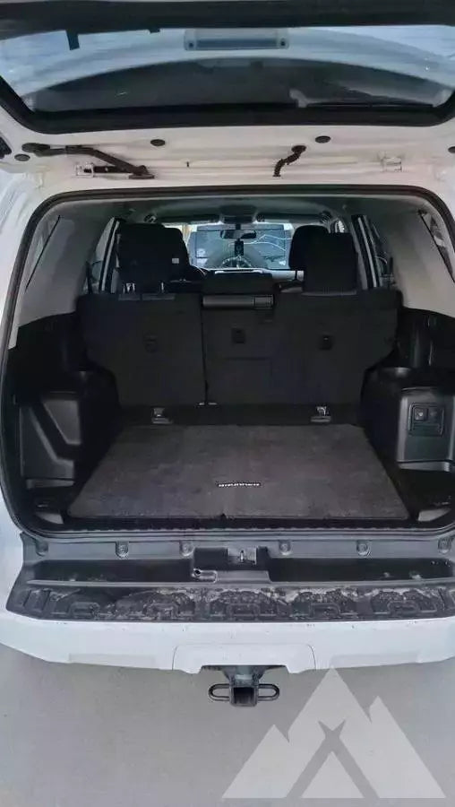 2017 Toyota 4Runner — photo 3
