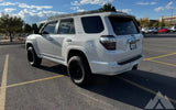 2017 Toyota 4Runner — used overland rig for sale in Lehi, UT (photo 4)