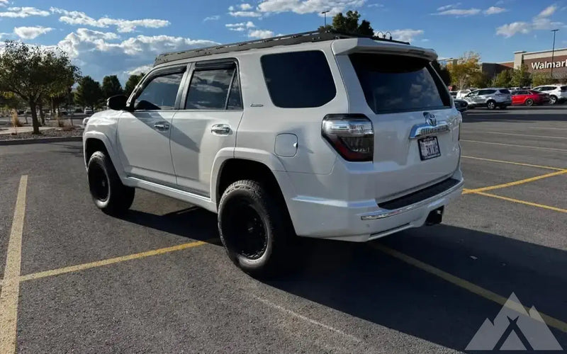 2017 Toyota 4Runner — used overland rig for sale in Lehi, UT (photo 4) — photo 4