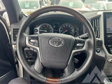 2017 Toyota Land Cruiser — used overland rig for sale in Boise, ID (photo 6)