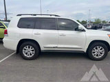2017 Toyota Land Cruiser — used overland rig for sale in Boise, ID (photo 4)