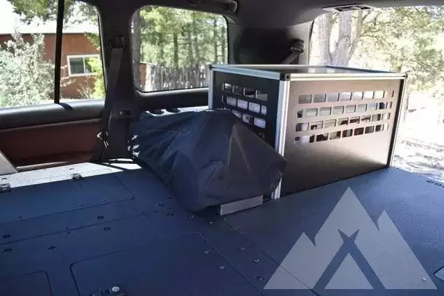 2017 Toyota Land Cruiser — used overland rig for sale in Albuquerque, NM (photo 4) — photo 4