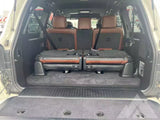 2017 Toyota Land Cruiser — used overland rig for sale in Boise, ID (photo 10)