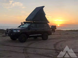 2017 Toyota Land Cruiser — used overland rig for sale in Littleton, CO (photo 4)