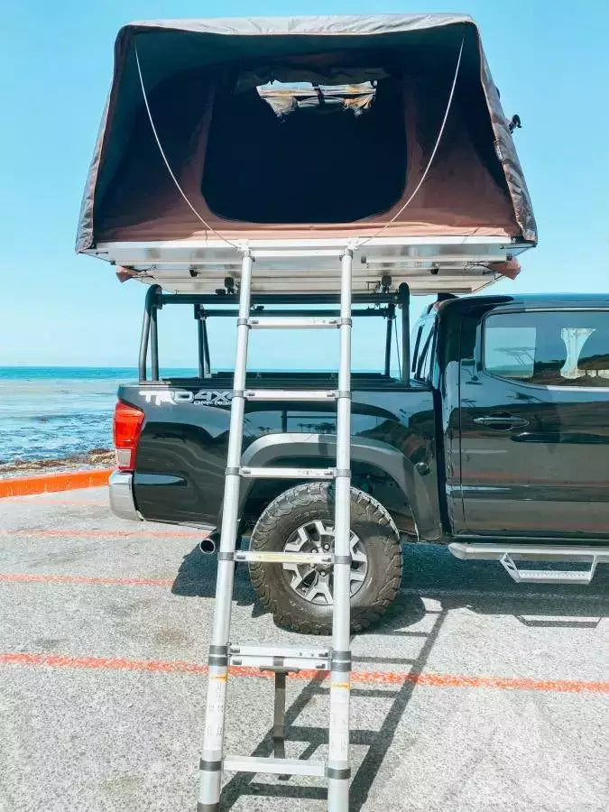 2017 Toyota Tacoma — used overland rig for sale in Long Beach, CA (photo 6) — photo 6