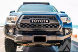 2017 Toyota Tacoma — used overland rig for sale in Long Beach, CA (photo 7)