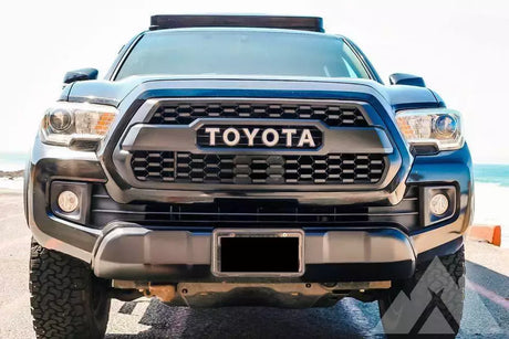 2017 Toyota Tacoma — used overland rig for sale in Long Beach, CA (photo 7)