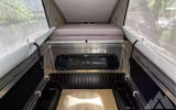 2017 Toyota Tacoma — used overland rig for sale in Colorado Springs, CO (photo 4)