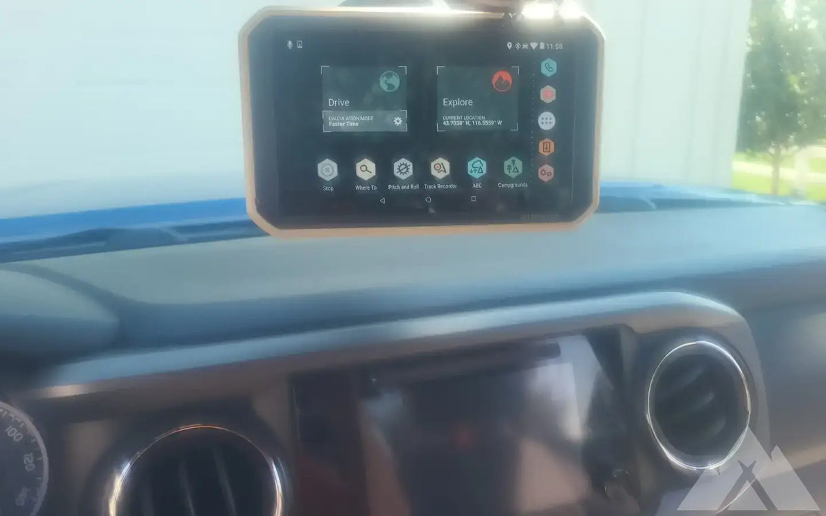2017 Toyota Tacoma — used overland rig for sale in Middleton, ID (photo 7) — photo 7