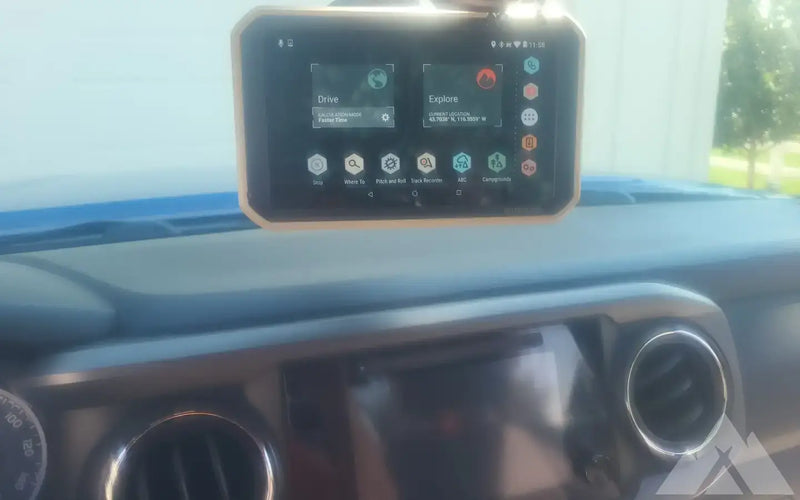 2017 Toyota Tacoma — used overland rig for sale in Middleton, ID (photo 7) — photo 7