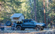 2017 Toyota Tacoma — used overland rig for sale in Marana, AZ