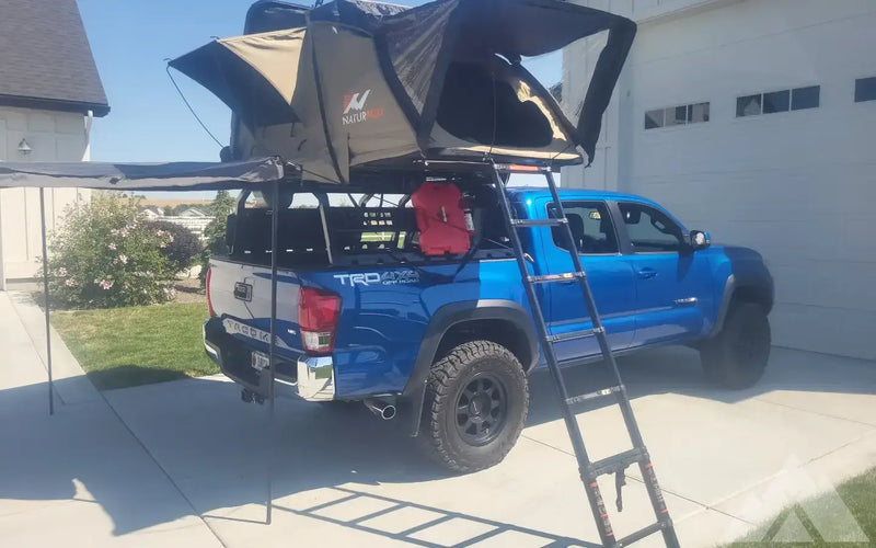 2017 Toyota Tacoma — used overland rig for sale in Middleton, ID (photo 2) — photo 2