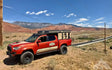 2017 Toyota Tacoma — used overland rig for sale in Twin Falls, ID