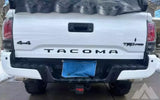 2017 Toyota Tacoma — used overland rig for sale in Broomfield, CO (photo 5)