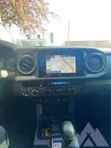 2017 Toyota Tacoma — used overland rig for sale in Salt Lake City, UT (photo 10)