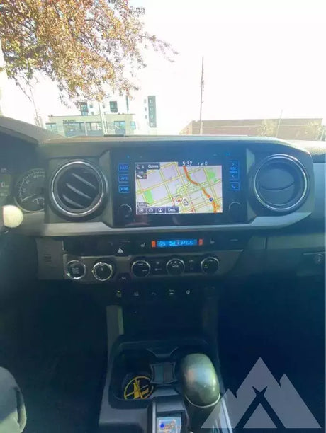 2017 Toyota Tacoma — used overland rig for sale in Salt Lake City, UT (photo 10)
