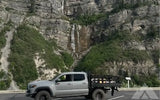 2017 Toyota Tacoma — used overland rig for sale in Heber, UT (photo 4)