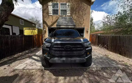 2017 Toyota Tacoma — used overland rig for sale in Colorado Springs, CO (photo 3)