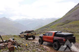 2017 Toyota Tacoma — used overland rig for sale in Erie, CO (photo 3)