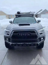 2017 Toyota Tacoma — used overland rig for sale in Idaho Falls, ID (photo 4)