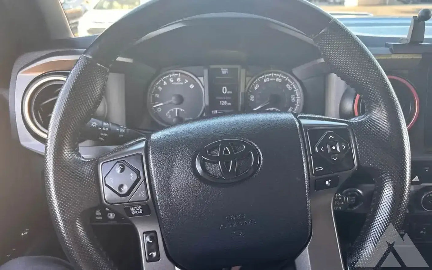 2017 Toyota Tacoma — used overland rig for sale in West Jordan, UT (photo 5)