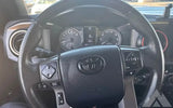 2017 Toyota Tacoma — used overland rig for sale in West Jordan, UT (photo 5)