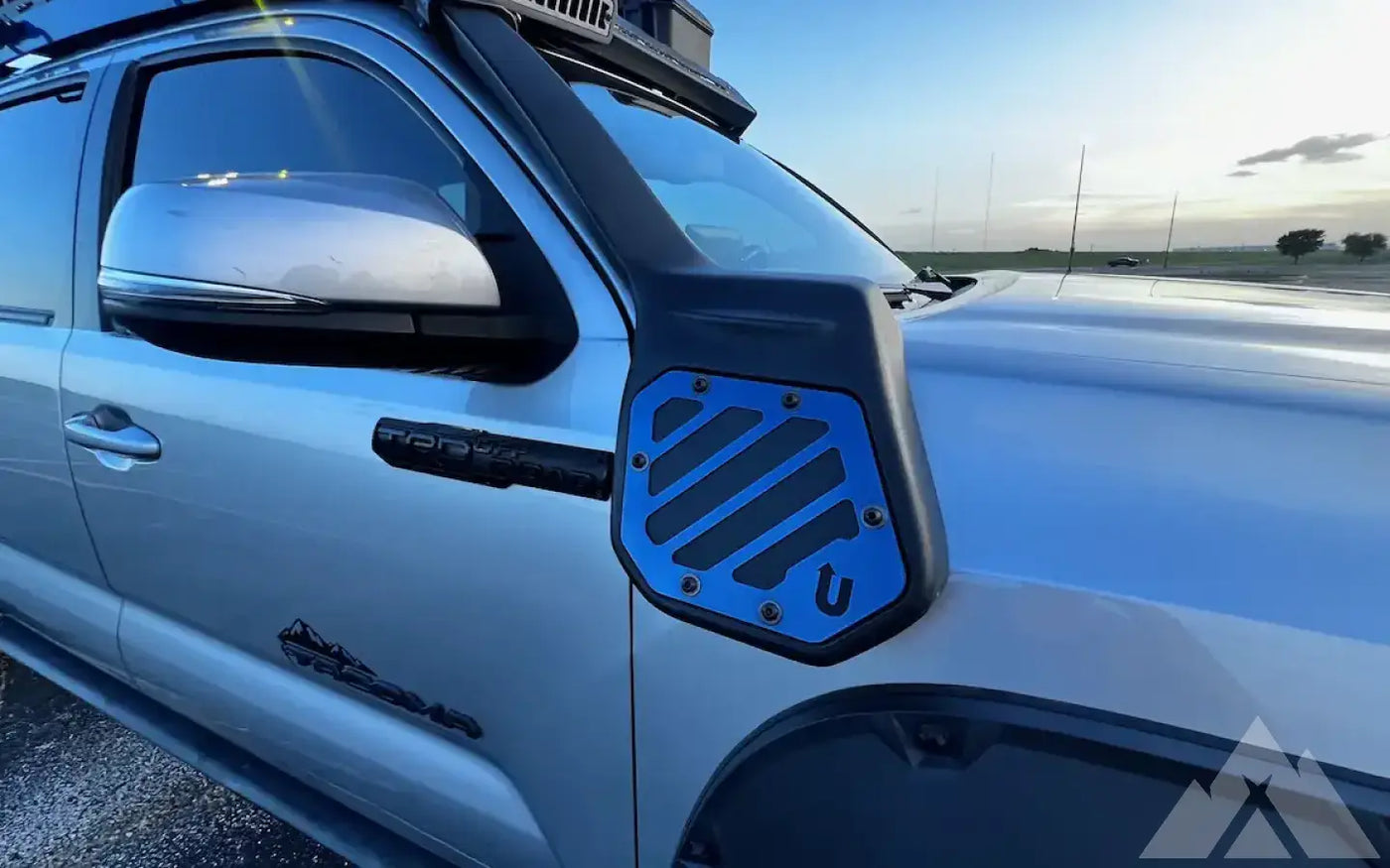 2017 Toyota Tacoma — used overland rig for sale in Irving, TX (photo 9) — photo 9