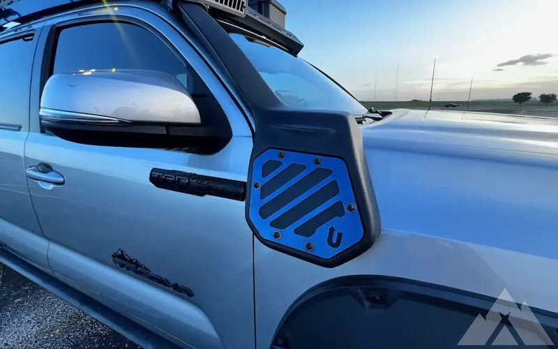 2017 Toyota Tacoma — used overland rig for sale in Irving, TX (photo 9) — photo 9